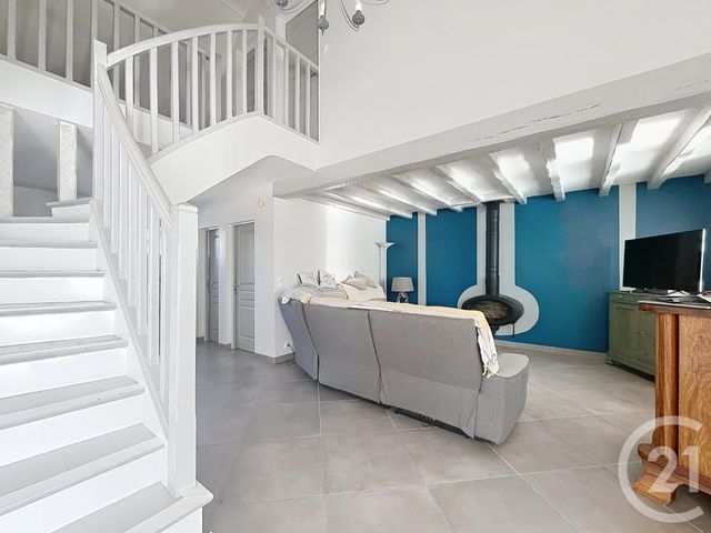 Maison &agrave; vendre - 7 pi&egrave;ces - 195 m2 - Arsy - 60 - PICARDIE