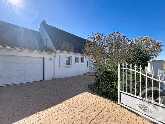 Maison à vendre ARSY