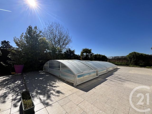 Maison &agrave; vendre - 7 pi&egrave;ces - 195 m2 - Arsy - 60 - PICARDIE