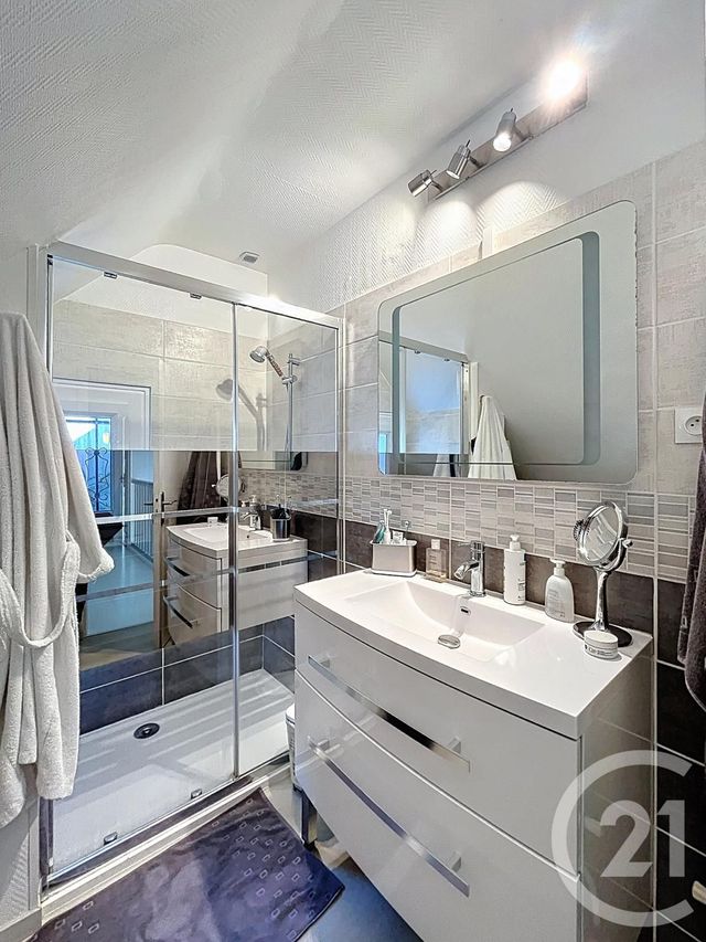 Maison &agrave; vendre - 7 pi&egrave;ces - 195 m2 - Arsy - 60 - PICARDIE