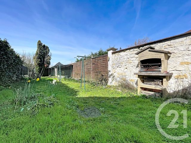 Maison &agrave; vendre - 4 pi&egrave;ces - 92 m2 - Lacroix St Ouen - 60 - PICARDIE