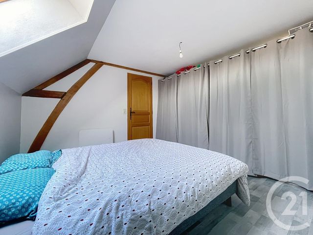 Maison &agrave; vendre - 4 pi&egrave;ces - 92 m2 - Lacroix St Ouen - 60 - PICARDIE