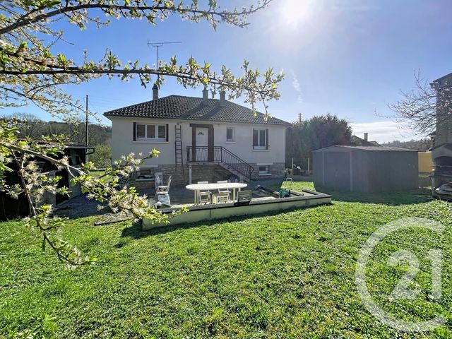 Maison à vendre ORROUY