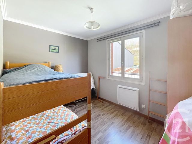 Maison &agrave; vendre - 4 pi&egrave;ces - 65 m2 - Orrouy - 60 - PICARDIE