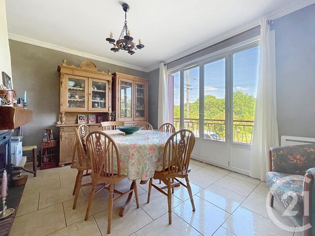 Maison &agrave; vendre - 4 pi&egrave;ces - 65 m2 - Orrouy - 60 - PICARDIE