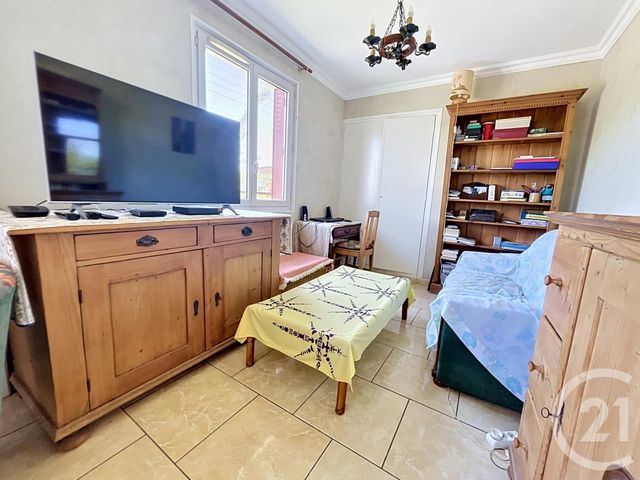 Maison &agrave; vendre - 4 pi&egrave;ces - 65 m2 - Orrouy - 60 - PICARDIE