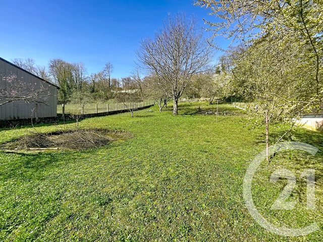 Maison &agrave; vendre - 4 pi&egrave;ces - 65 m2 - Orrouy - 60 - PICARDIE