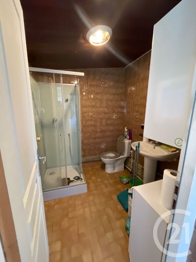 Maison &agrave; vendre - 3 pi&egrave;ces - 54 m2 - Lacroix St Ouen - 60 - PICARDIE