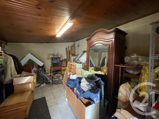 Maison &agrave; vendre - 3 pi&egrave;ces - 54 m2 - Lacroix St Ouen - 60 - PICARDIE