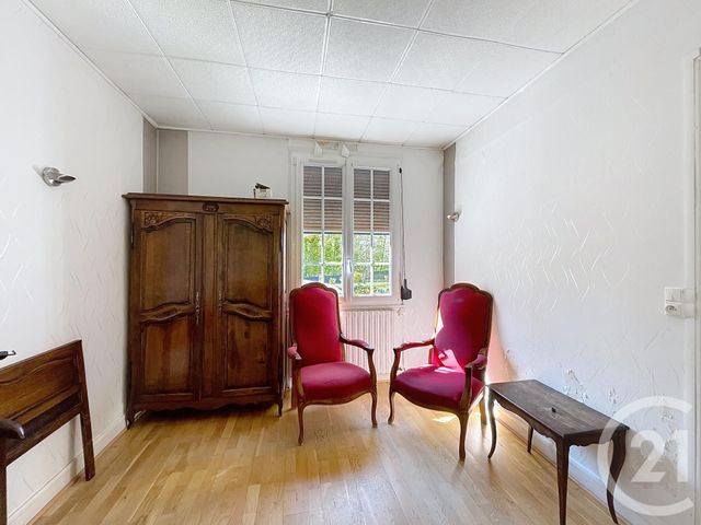 Maison &agrave; vendre - 3 pi&egrave;ces - 54 m2 - Lacroix St Ouen - 60 - PICARDIE