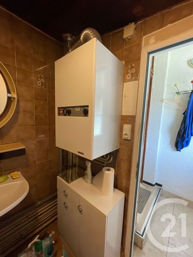 Maison &agrave; vendre - 3 pi&egrave;ces - 54 m2 - Lacroix St Ouen - 60 - PICARDIE