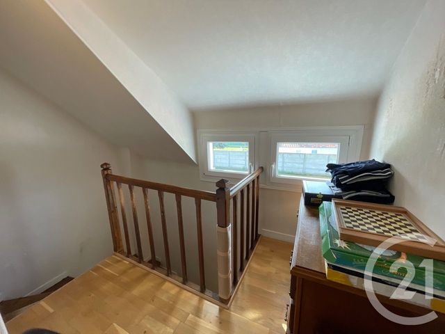 Maison &agrave; vendre - 3 pi&egrave;ces - 54 m2 - Lacroix St Ouen - 60 - PICARDIE
