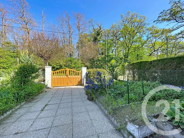 Maison &agrave; vendre - 3 pi&egrave;ces - 54 m2 - Lacroix St Ouen - 60 - PICARDIE