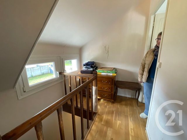 Maison &agrave; vendre - 3 pi&egrave;ces - 54 m2 - Lacroix St Ouen - 60 - PICARDIE