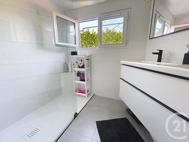 Maison &agrave; vendre - 5 pi&egrave;ces - 118 m2 - Rivecourt - 60 - PICARDIE