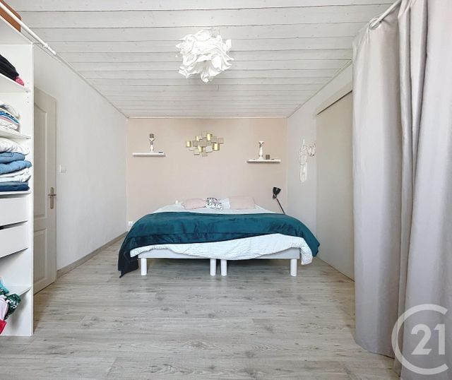 Maison &agrave; vendre - 5 pi&egrave;ces - 118 m2 - Rivecourt - 60 - PICARDIE