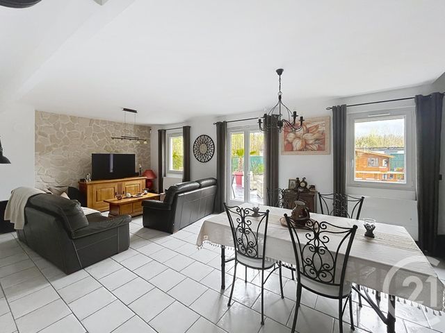 Maison à vendre BETHISY ST PIERRE