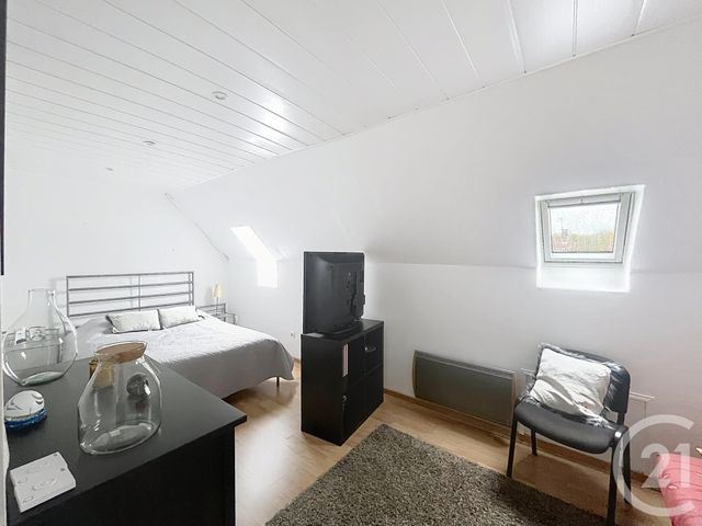 Maison &agrave; vendre - 6 pi&egrave;ces - 109,96 m2 - Bethisy St Pierre - 60 - PICARDIE