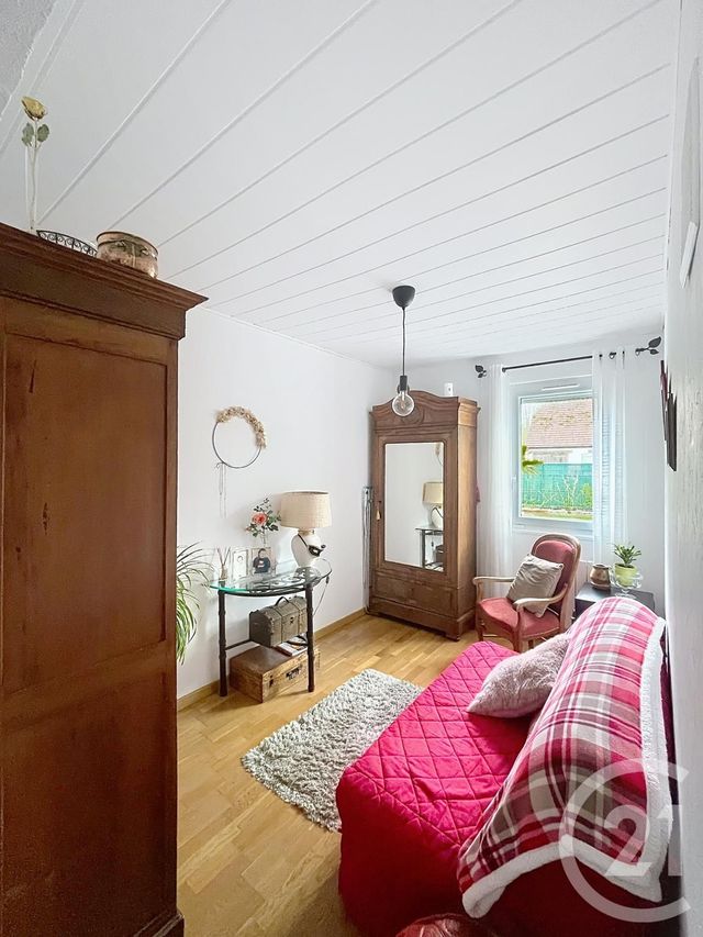 Maison &agrave; vendre - 6 pi&egrave;ces - 109,96 m2 - Bethisy St Pierre - 60 - PICARDIE