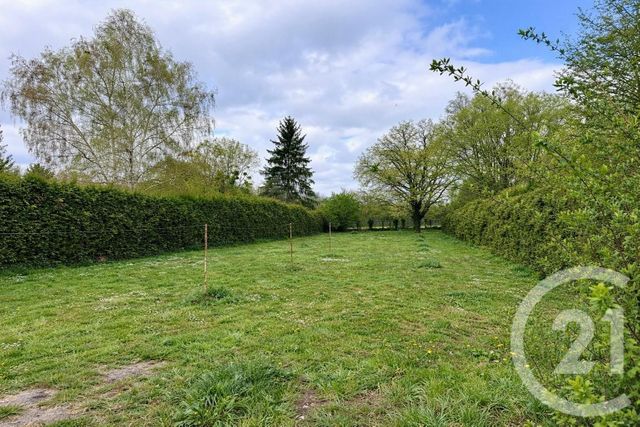 Maison &agrave; vendre - 4 pi&egrave;ces - 63,36 m2 - Verberie - 60 - PICARDIE