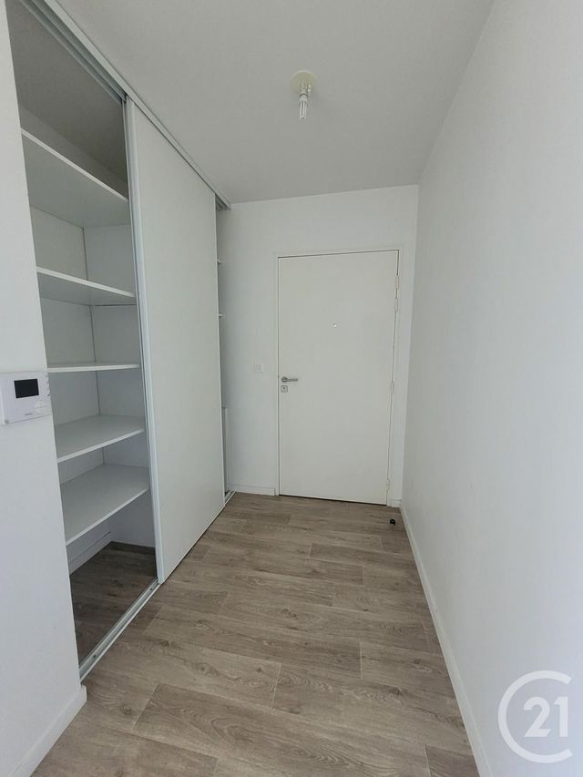 Appartement F2 &agrave; vendre - 2 pi&egrave;ces - 35 m2 - Jaux - 60 - PICARDIE