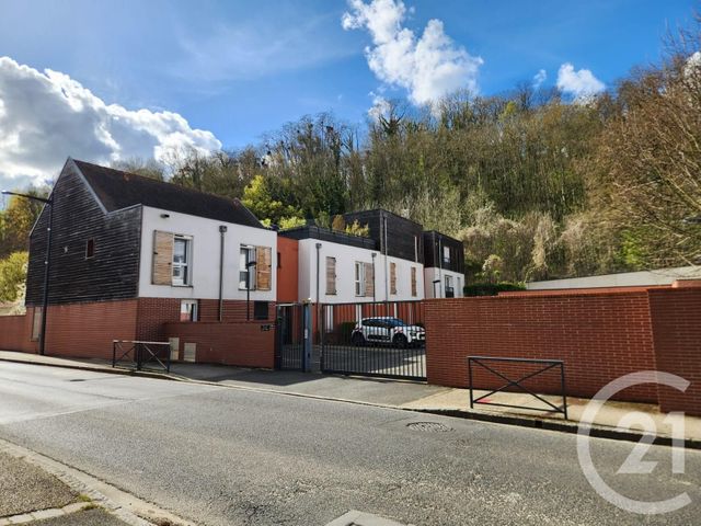 Appartement F2 à vendre JAUX