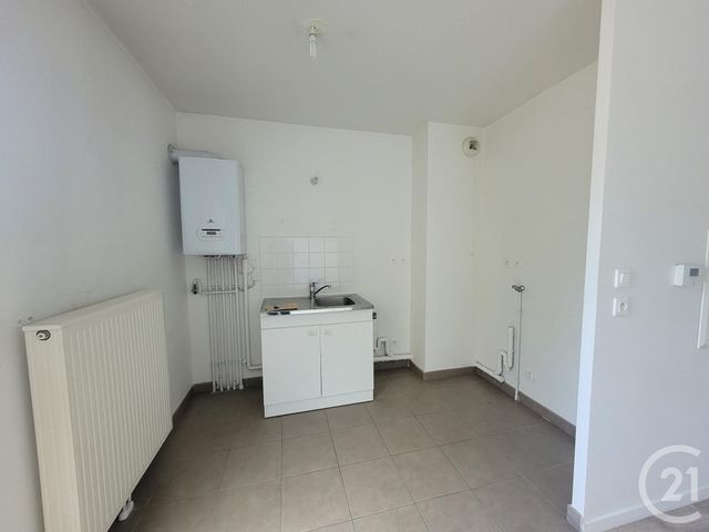 Appartement F2 &agrave; vendre - 2 pi&egrave;ces - 35 m2 - Jaux - 60 - PICARDIE