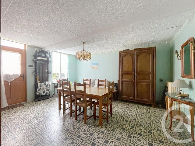Maison &agrave; vendre - 4 pi&egrave;ces - 94,20 m2 - Lacroix St Ouen - 60 - PICARDIE