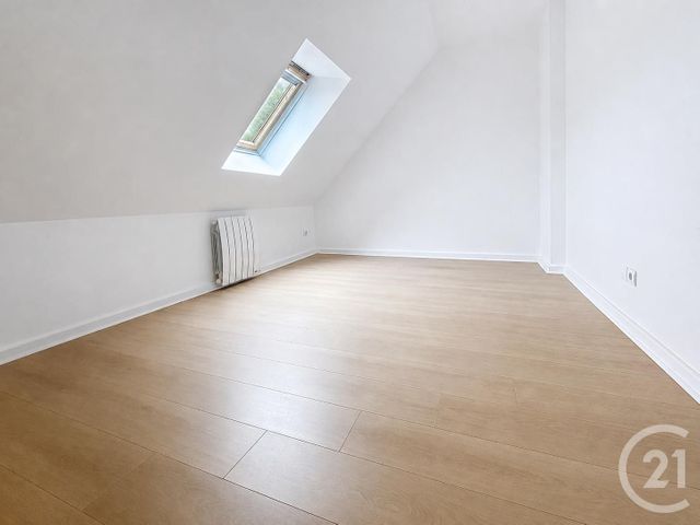 Maison &agrave; vendre - 4 pi&egrave;ces - 92,40 m2 - Le Meux - 60 - PICARDIE
