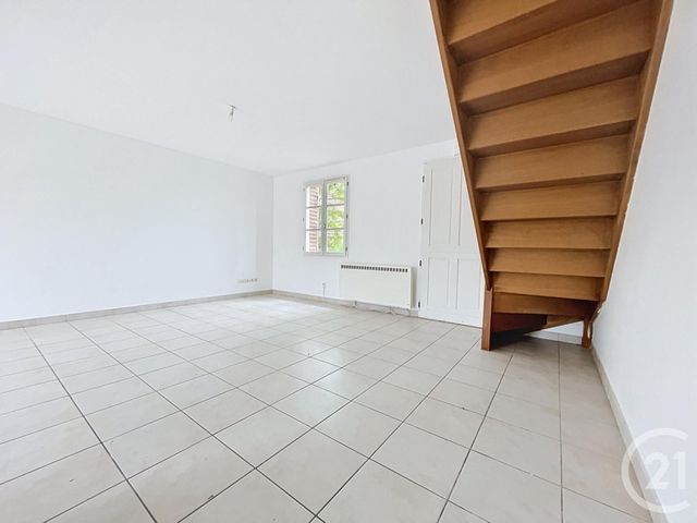 Maison &agrave; vendre - 4 pi&egrave;ces - 92,40 m2 - Le Meux - 60 - PICARDIE