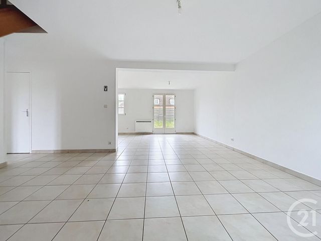 Maison &agrave; vendre - 4 pi&egrave;ces - 92,40 m2 - Le Meux - 60 - PICARDIE