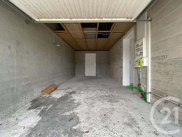 Maison &agrave; vendre - 4 pi&egrave;ces - 92,40 m2 - Le Meux - 60 - PICARDIE