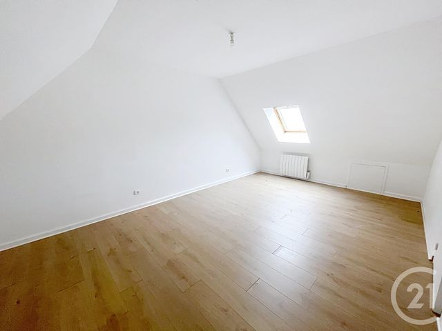 Maison &agrave; vendre - 4 pi&egrave;ces - 92,40 m2 - Le Meux - 60 - PICARDIE