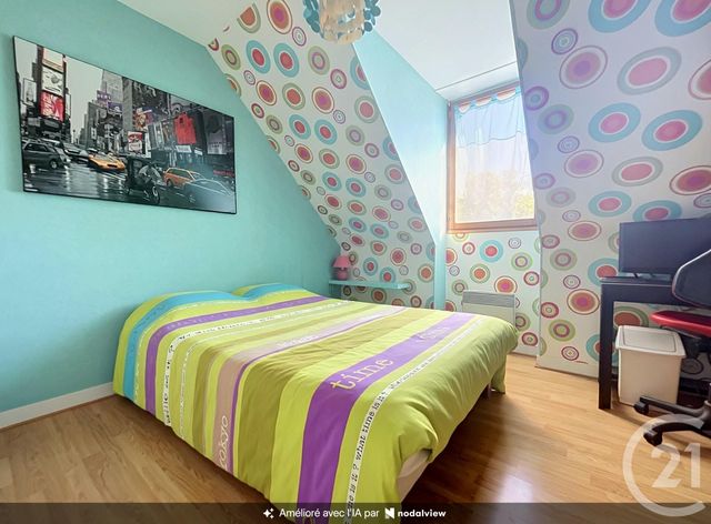 Maison &agrave; vendre - 6 pi&egrave;ces - 122,10 m2 - Verberie - 60 - PICARDIE