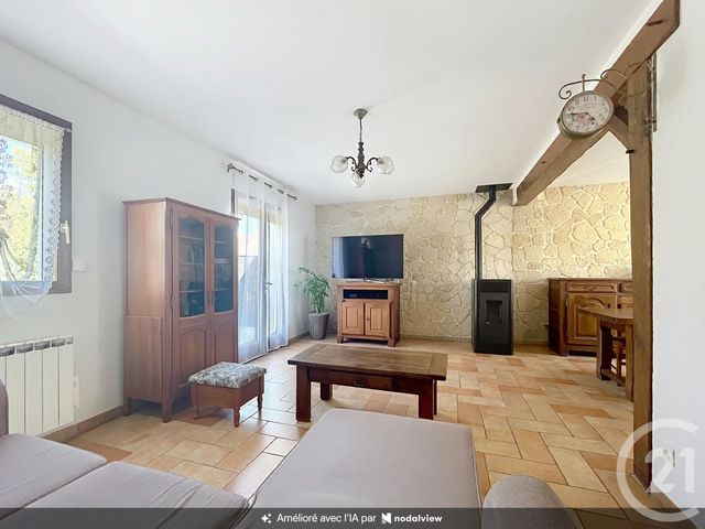 Maison &agrave; vendre - 6 pi&egrave;ces - 122,10 m2 - Verberie - 60 - PICARDIE
