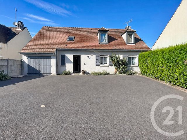 Maison à vendre VERBERIE