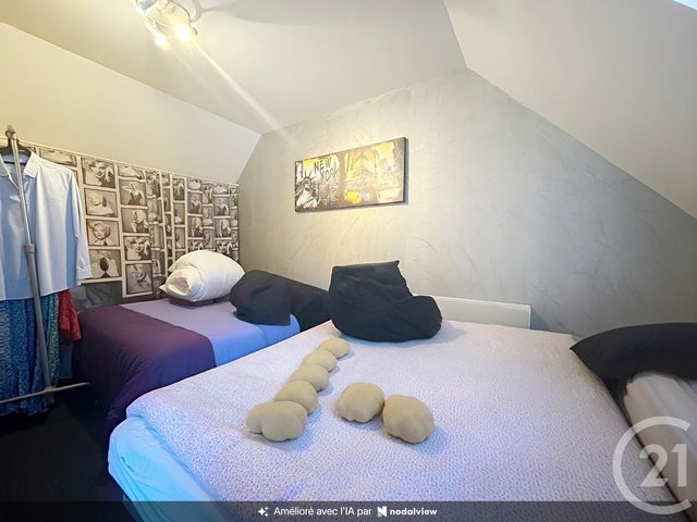 Maison &agrave; vendre - 6 pi&egrave;ces - 122,10 m2 - Verberie - 60 - PICARDIE
