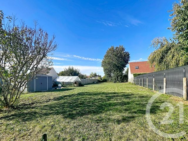 Maison &agrave; vendre - 6 pi&egrave;ces - 122,10 m2 - Verberie - 60 - PICARDIE
