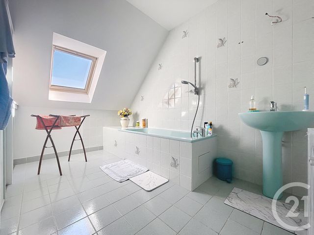 Maison &agrave; vendre - 6 pi&egrave;ces - 122,10 m2 - Verberie - 60 - PICARDIE