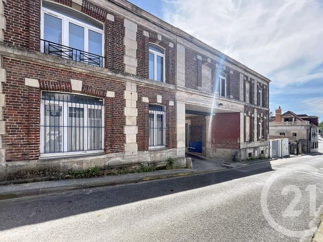 Immeuble &agrave; vendre - 772 m2 - Compiegne - 60 - PICARDIE