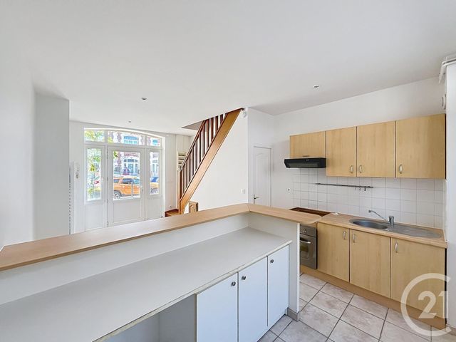 Immeuble &agrave; vendre - 772 m2 - Compiegne - 60 - PICARDIE