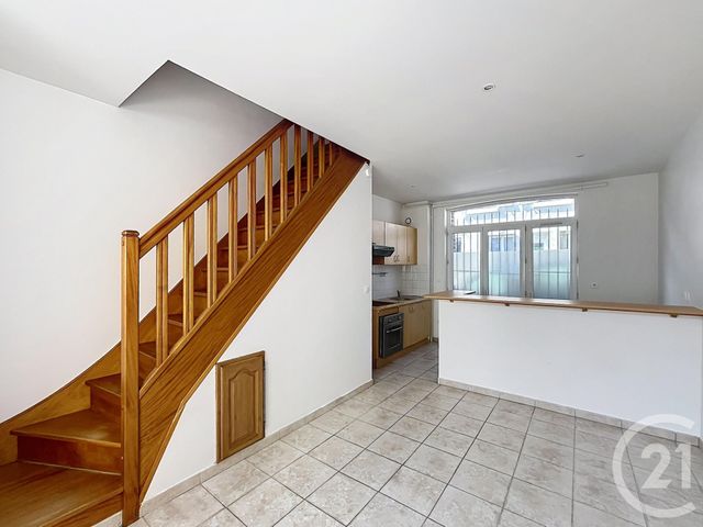 Immeuble &agrave; vendre - 772 m2 - Compiegne - 60 - PICARDIE