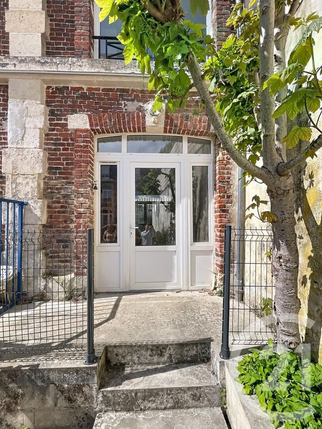 Immeuble &agrave; vendre - 772 m2 - Compiegne - 60 - PICARDIE