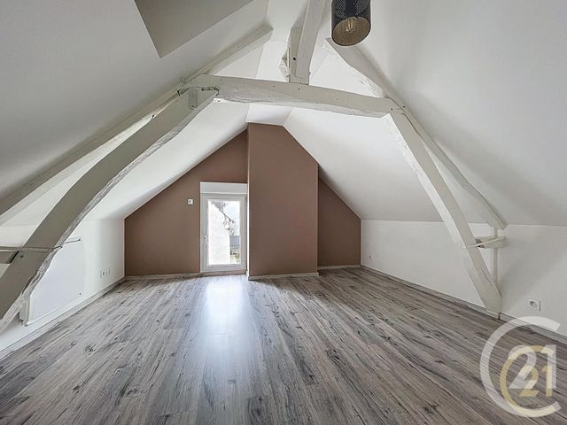 Maison &agrave; louer - 4 pi&egrave;ces - 95,11 m2 - Lacroix St Ouen - 60 - PICARDIE