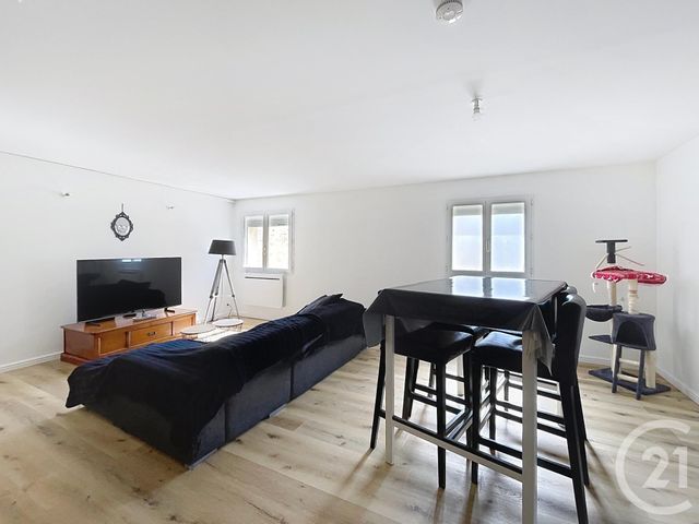 Appartement F3 &agrave; vendre - 4 pi&egrave;ces - 76,48 m2 - Bethisy St Pierre - 60 - PICARDIE
