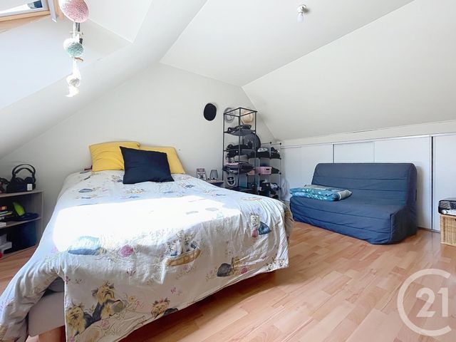 Appartement F3 &agrave; vendre - 4 pi&egrave;ces - 76,48 m2 - Bethisy St Pierre - 60 - PICARDIE