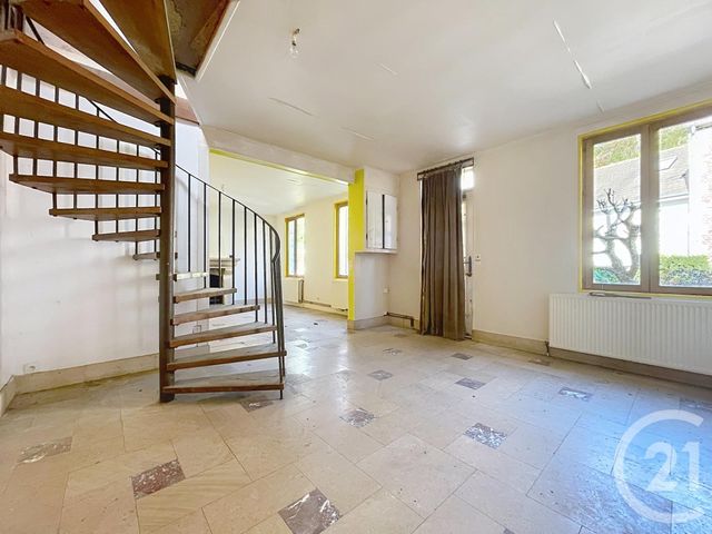 Maison &agrave; vendre - 4 pi&egrave;ces - 112,40 m2 - Bethisy St Pierre - 60 - PICARDIE