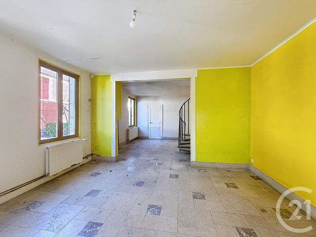 Maison &agrave; vendre - 4 pi&egrave;ces - 112,40 m2 - Bethisy St Pierre - 60 - PICARDIE