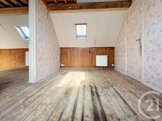 Maison &agrave; vendre - 4 pi&egrave;ces - 112,40 m2 - Bethisy St Pierre - 60 - PICARDIE