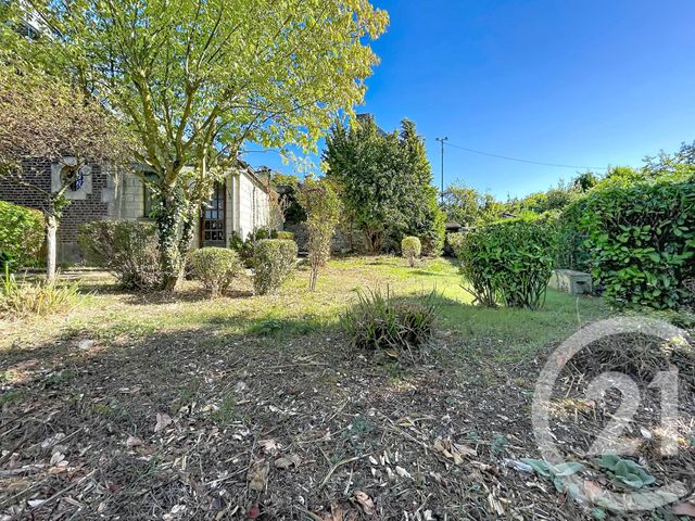Maison &agrave; vendre - 4 pi&egrave;ces - 112,40 m2 - Bethisy St Pierre - 60 - PICARDIE